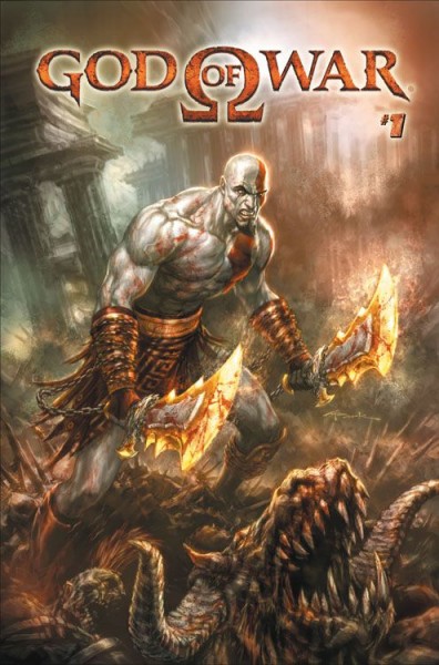 God of War