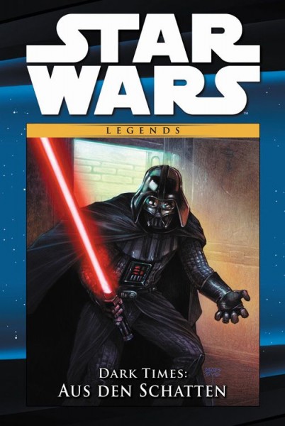 Star Wars Comic-Kollektion 68: Dark Times - Aus den Schatten
