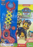 Paw Patrol 06/20 Magazin Cover mit Überraschungsextra Grabber