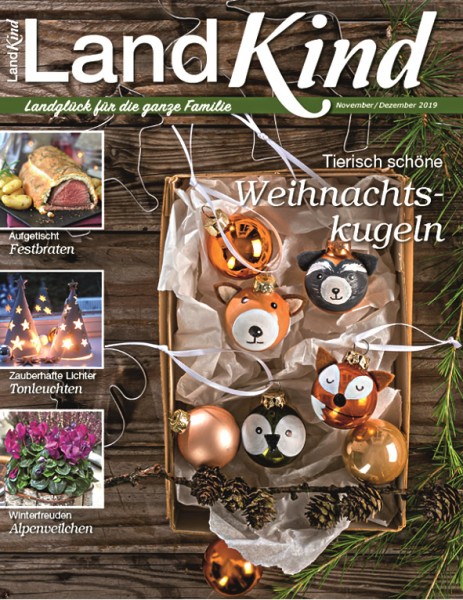 Landkind 06/2019