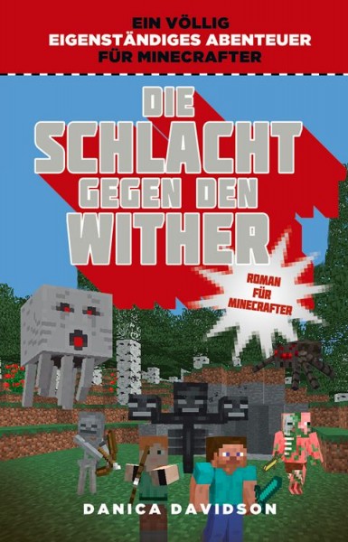 Minecraft 12: Die Schlacht gegen den Wither