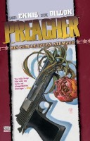 Preacher 8 - Bis zum letzten Atemzug