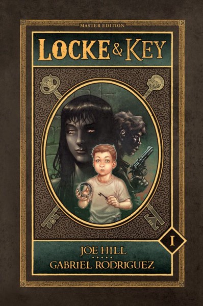 Locke & Key: Master 1