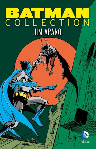 Batman Collection: Jim Aparo 2