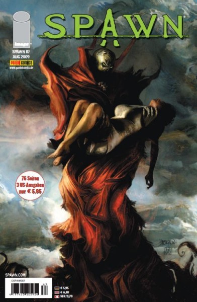 Spawn 87