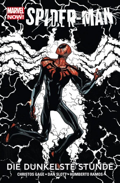 Marvel Now!: Spider-Man 5