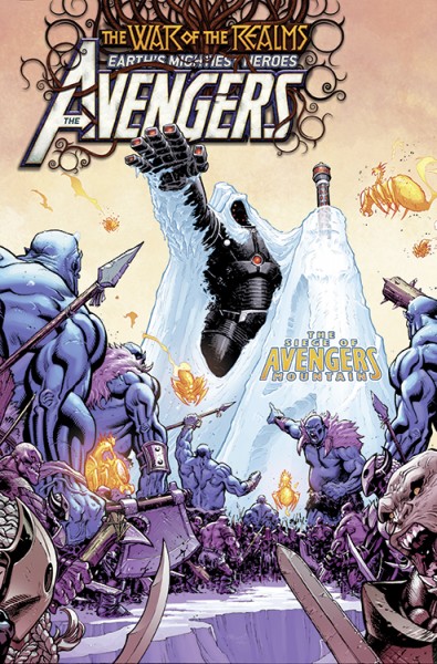 Avengers 11