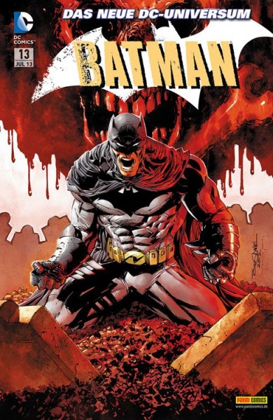 Batman 13 (2012)