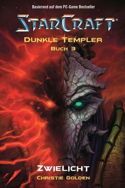 StarCraft: Dunkle Templer 3 - Zwielicht