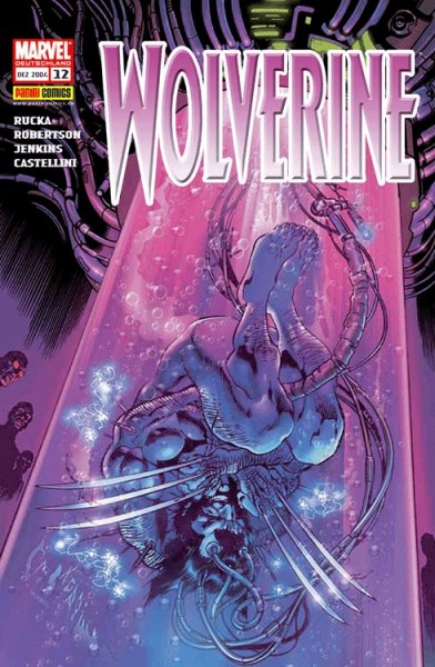 Wolverine 12