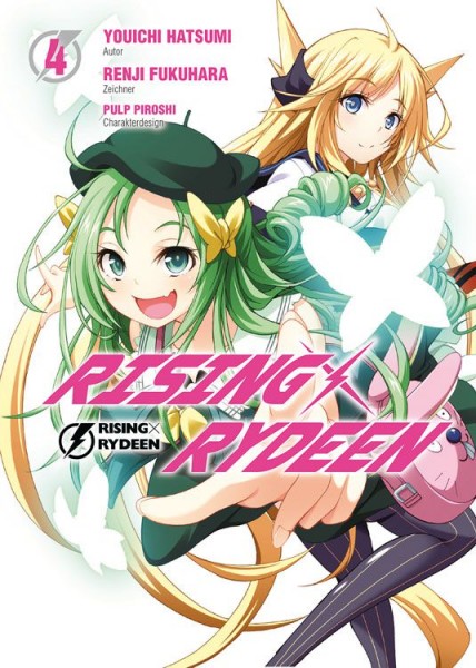 Rising X Rydeen 4