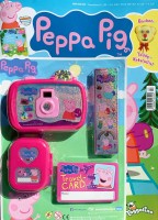 Peppa Pig Magazin 03/20