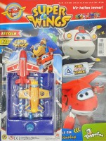 Super Wings Magazin 05/20 Packshot mit Extra