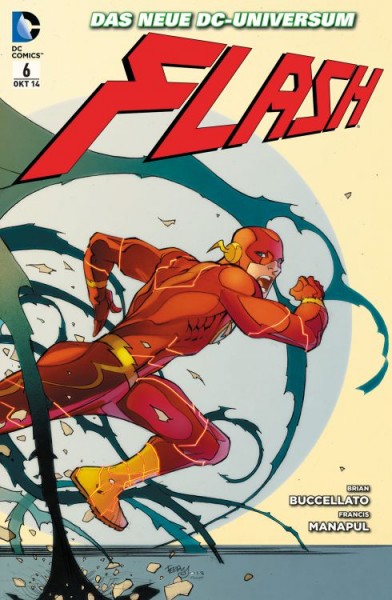 Flash 6