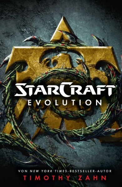 Starcraft: Evolution