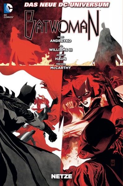 Batwoman 5