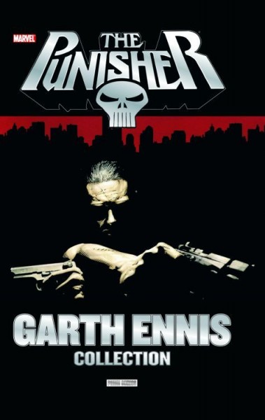 The Punisher: Garth Ennis Collection 2