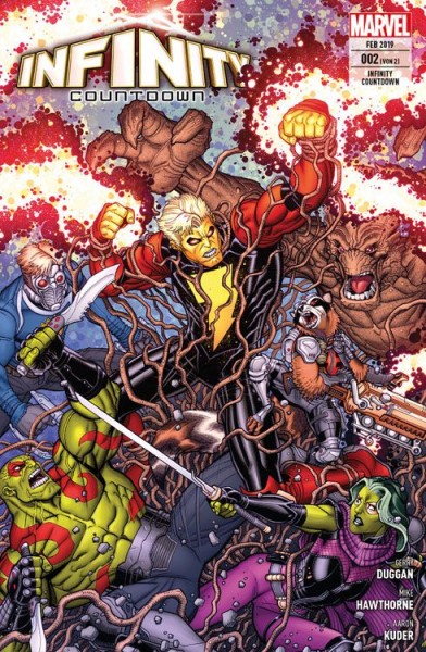 Infinity Countdown 2