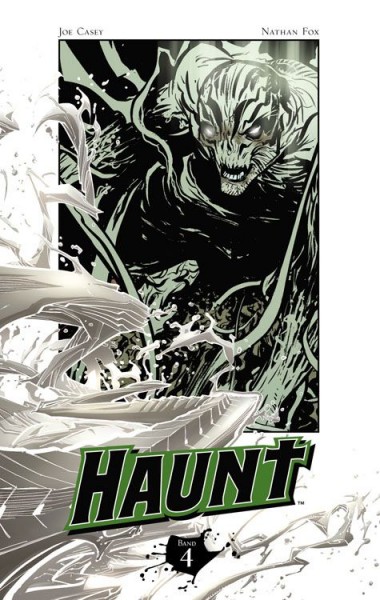 Haunt 4
