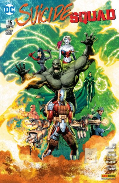 Suicide Squad 15