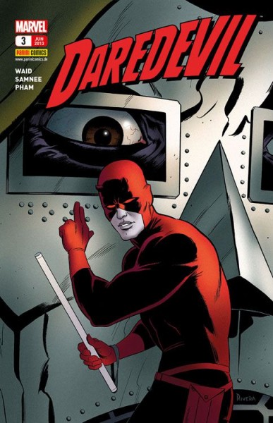 Daredevil 3 (2012)