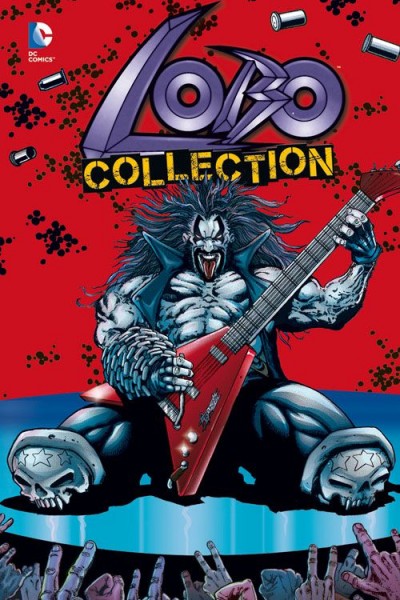 Lobo Collection 3