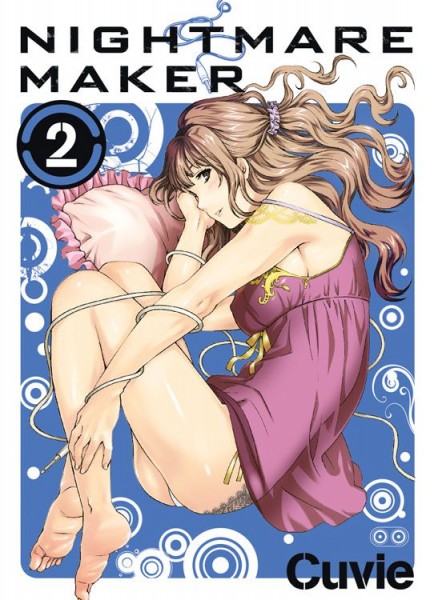 Nightmare Maker 2