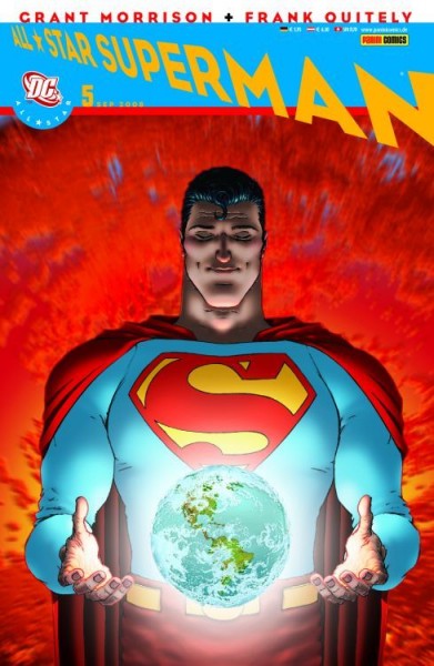 All Star Superman 5