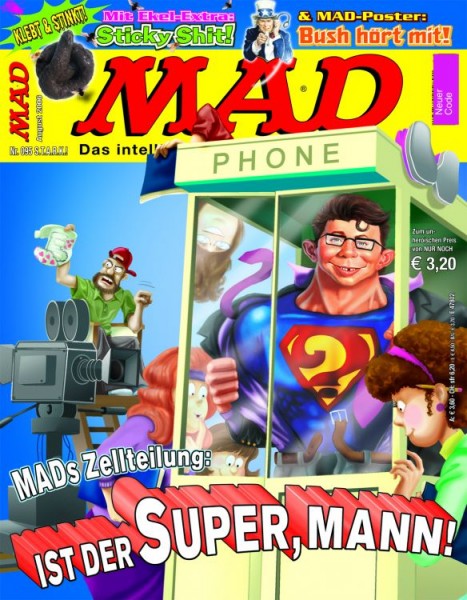 MAD 95