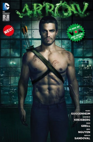 Arrow 2