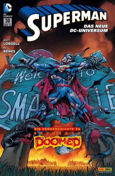 Superman 30