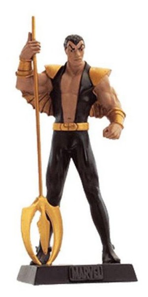 Marvel-Figur: Sub Mariner