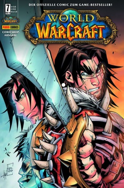 World of Warcraft 7