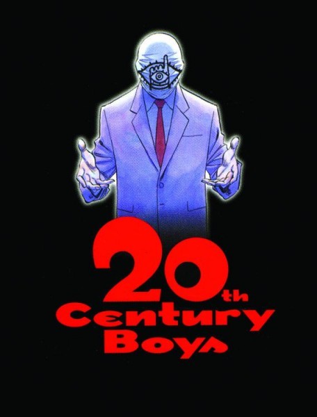 20th Century Boys 20