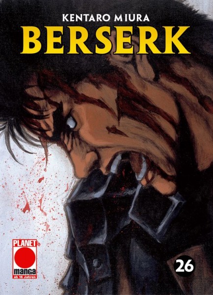 Berserk 26