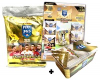 Panini FIFA 365 Adrenalyn XL 2020 Kollektion - Multi-Set
