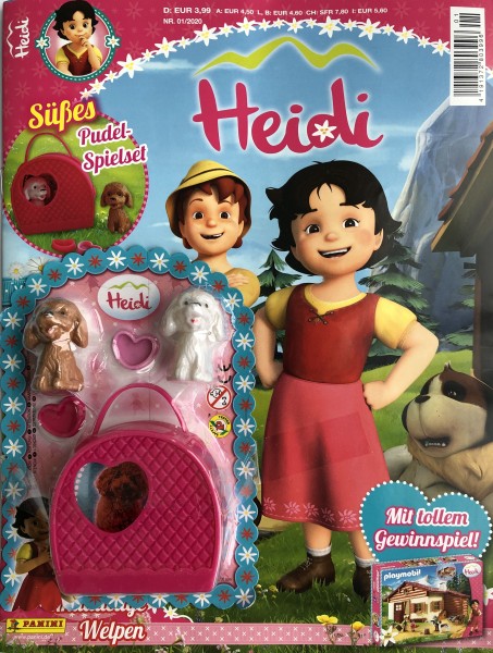 Heidi 01/20