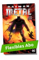 Flexibles Abo - DC Paperback