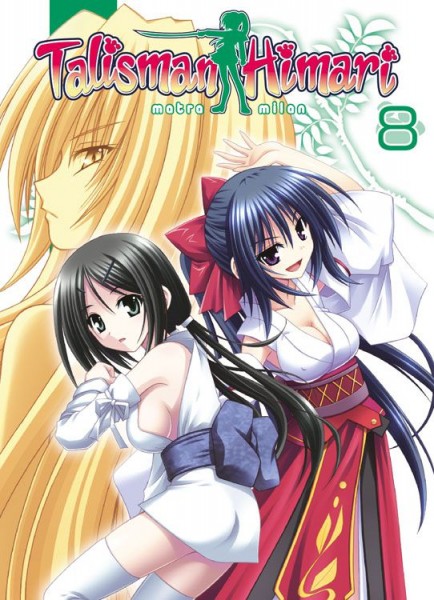 Talisman Himari 8