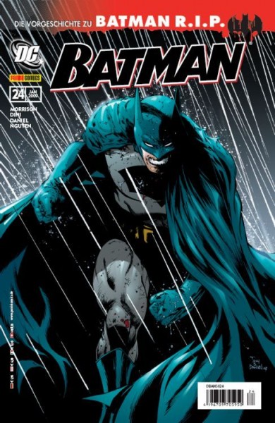 Batman 24