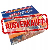 NBA Hoops 2019-20 - Trading Cards - Retailbox - ausverkauft