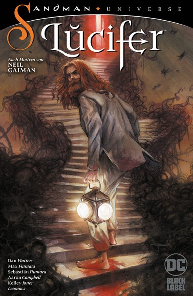 Lucifer 2