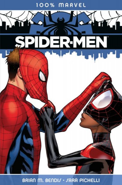 100% Marvel 67: Spider-Men Fedcon Variant