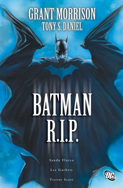 Batman: R.I.P.
