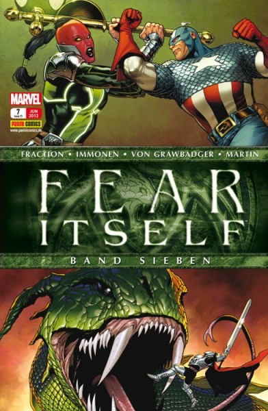 Fear Itself: Nackte Angst 7