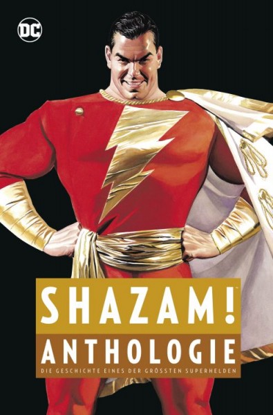 Shazam! - Anthologie