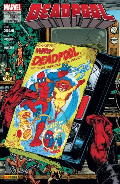 Deadpool 8 (2016)
