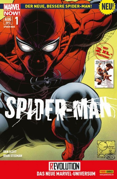 Spider-Man 1