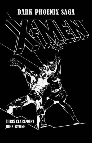 X-Men: Dark Phoenix Saga