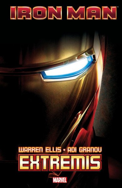 Iron Man: Extremis